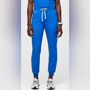 FIGS High-waisted Zamora Jogger Scrubs
